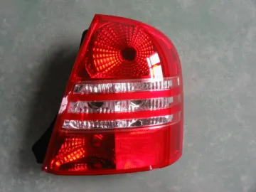 Mazda 3 Tail Light