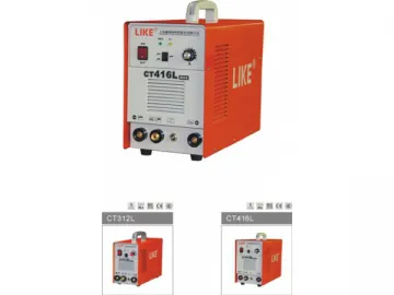 TIG/MIG Welding and Cutting Machine