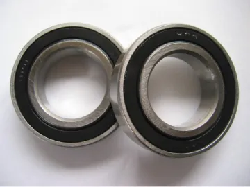 Deep Groove Ball Bearing