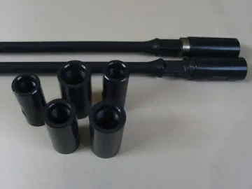 Steel Sucker Rods