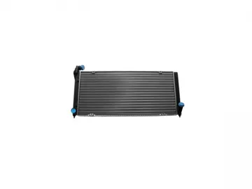 Fabricated radiator for car FRC-2