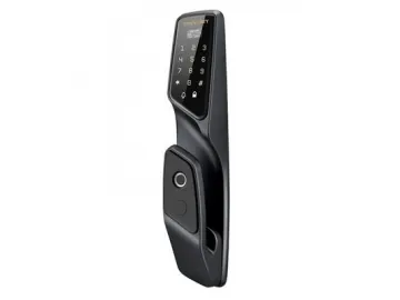 001 RFID Card Door Lock