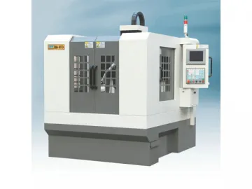 BH8070 CNC Engraving Machine