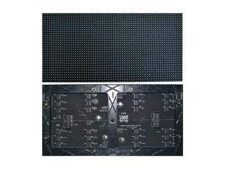 P3 Large LED Display Screen (Modular LED Display, Temporary Exhibition Display, Rent LED Display)