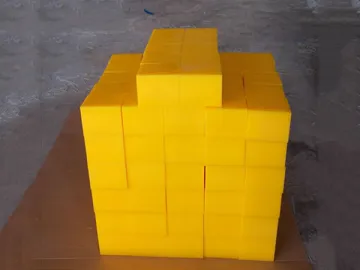 UHMWPE Block