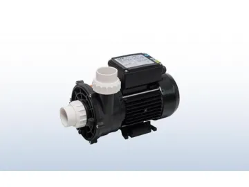 SPA Pump, Series DXD-300E