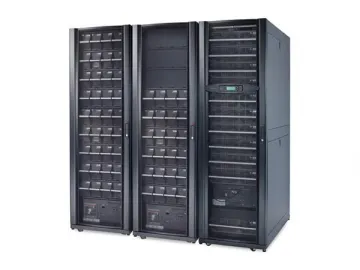 Telecom Battery