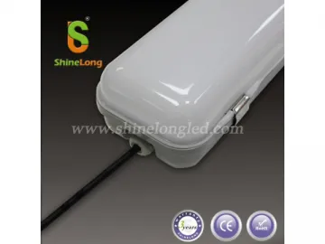 1500mm 50w LED Tri-Proof Light