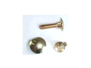 Carriage Bolts