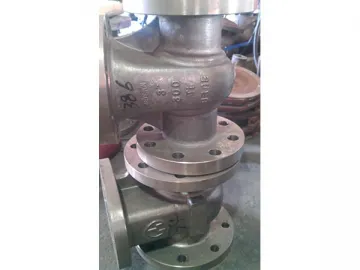 Alloy Gate Valve