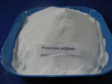 Potassium sulphate