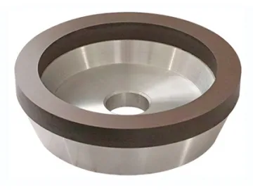 11A2 Grinding Wheel