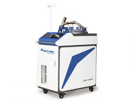 Handheld Laser Welding Machine