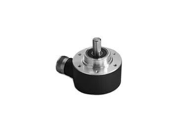 Magnetic Encoder