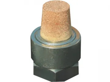 Aeration Nozzle