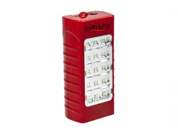 UN10125E Outdoor Camping LED Emergency Light