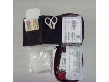 Sport First Aid Bag