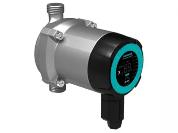 Heating/Ventilating Pump