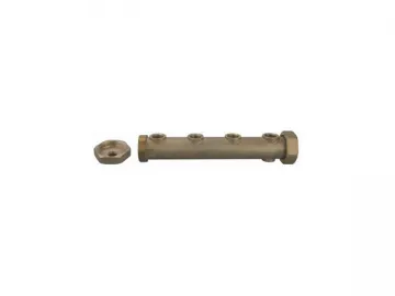 Brass Manifold BM07