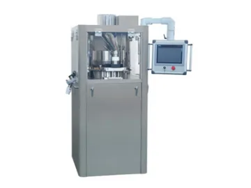 High Speed Tablet Press, GZPK-26 Series