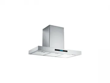 Chimney Hood JL02-A (900mm) JL02-B(600mm)