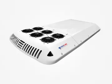 VB50B Big Bus Air Conditioner