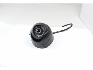 GGC-17 Bus/Taxi Security Camera