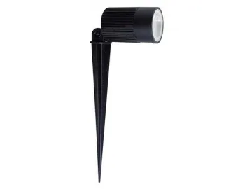 SC-J102 COB LED Landscape Spotlight, 5W/7W Aluminum Spike Mounted Spotlight