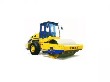 LG518A Vibratory Road Roller