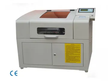 SD-450 Laser Cutting and Engraving Machine