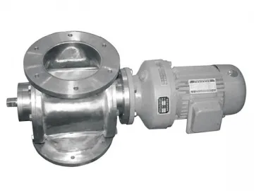 Rotary Valve