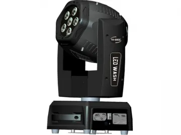 120W Double Side LED Moving Head Light