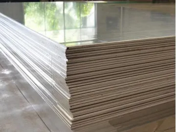 7075 Aluminum Alloy