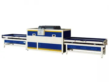 RFM2300A-2 Vacuum Membrane Press