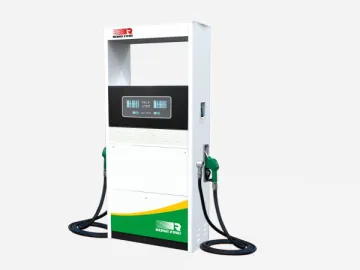 Maple Fuel Dispenser/Pump