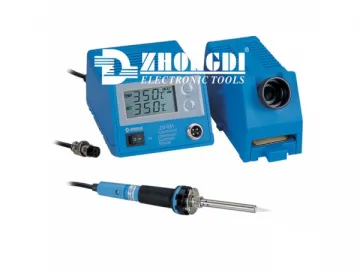 ZD-931 Soldering Station