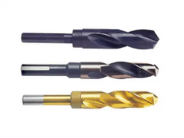 Equal Shank Drill Bit