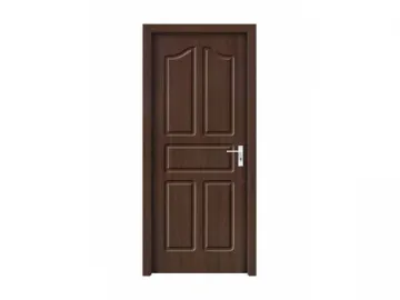 HOME LOVE Series Wood Door