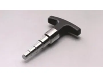 Pipe Rerounding Tool