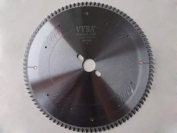 TCT Table Saw Blade