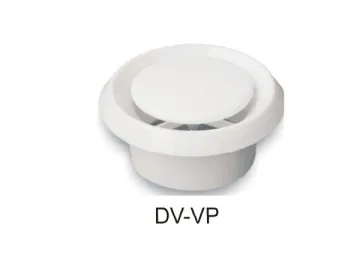 Disc Valve