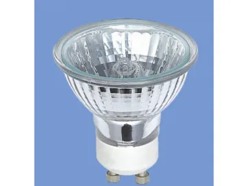 GU10/C Halogen Reflector (110V-130V)