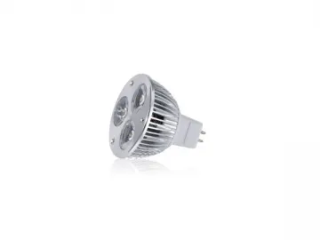 HR-HPB016 High Power LED Spotlight