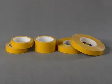 Double Sided Tape (Die Cut)