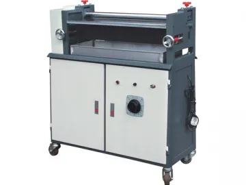 HM-22 White Glue Pasting Machine