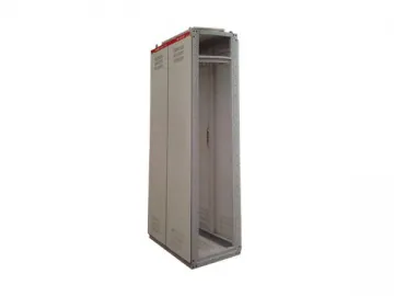 Power Supply Cabinet