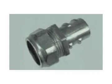 Electrical Metallic Tube and Fittings