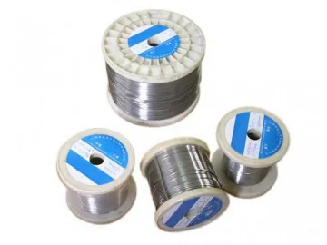 Resistance Wire (FeCrAl alloy)