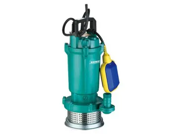 QDX-K1 Submersible Drainage Pump