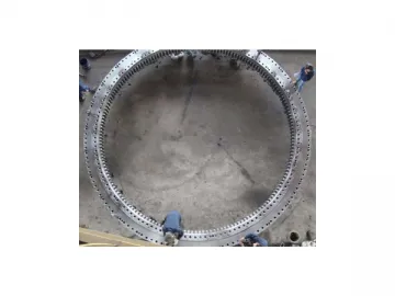 Heavy Duty Slewing Bearing